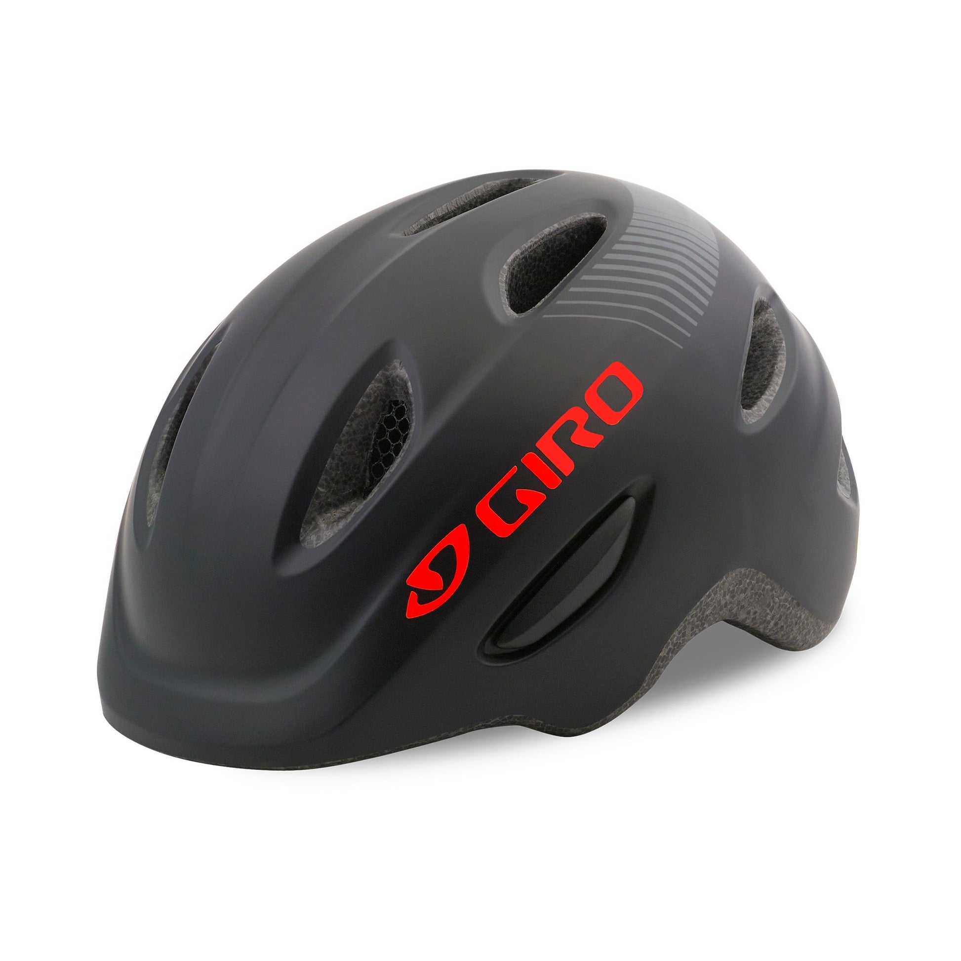 Giro Scamp MIPS Helmet Matt Black