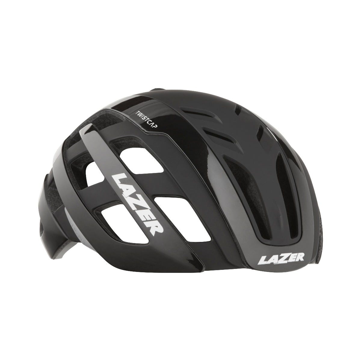Lazer Century Helmet Matte Black