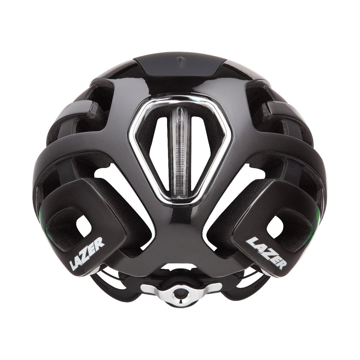Lazer Century Helmet Matte Black