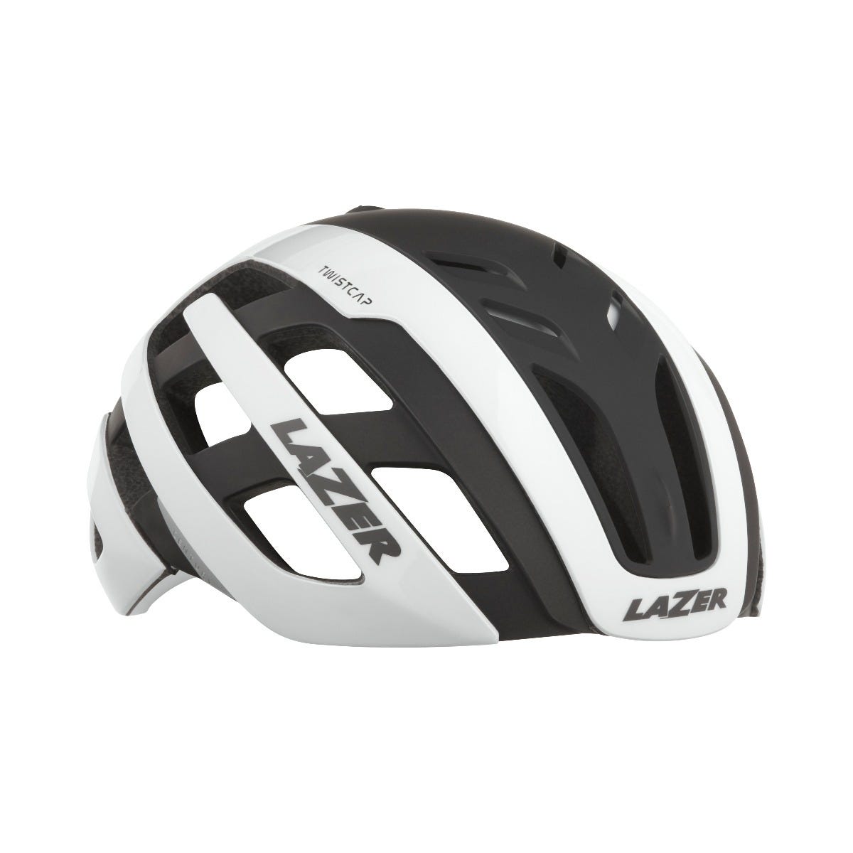 Casco Da Bici Lazer Century, Vestibilità Regolabile, Unisex, Calotta Rigida, Nuovo
