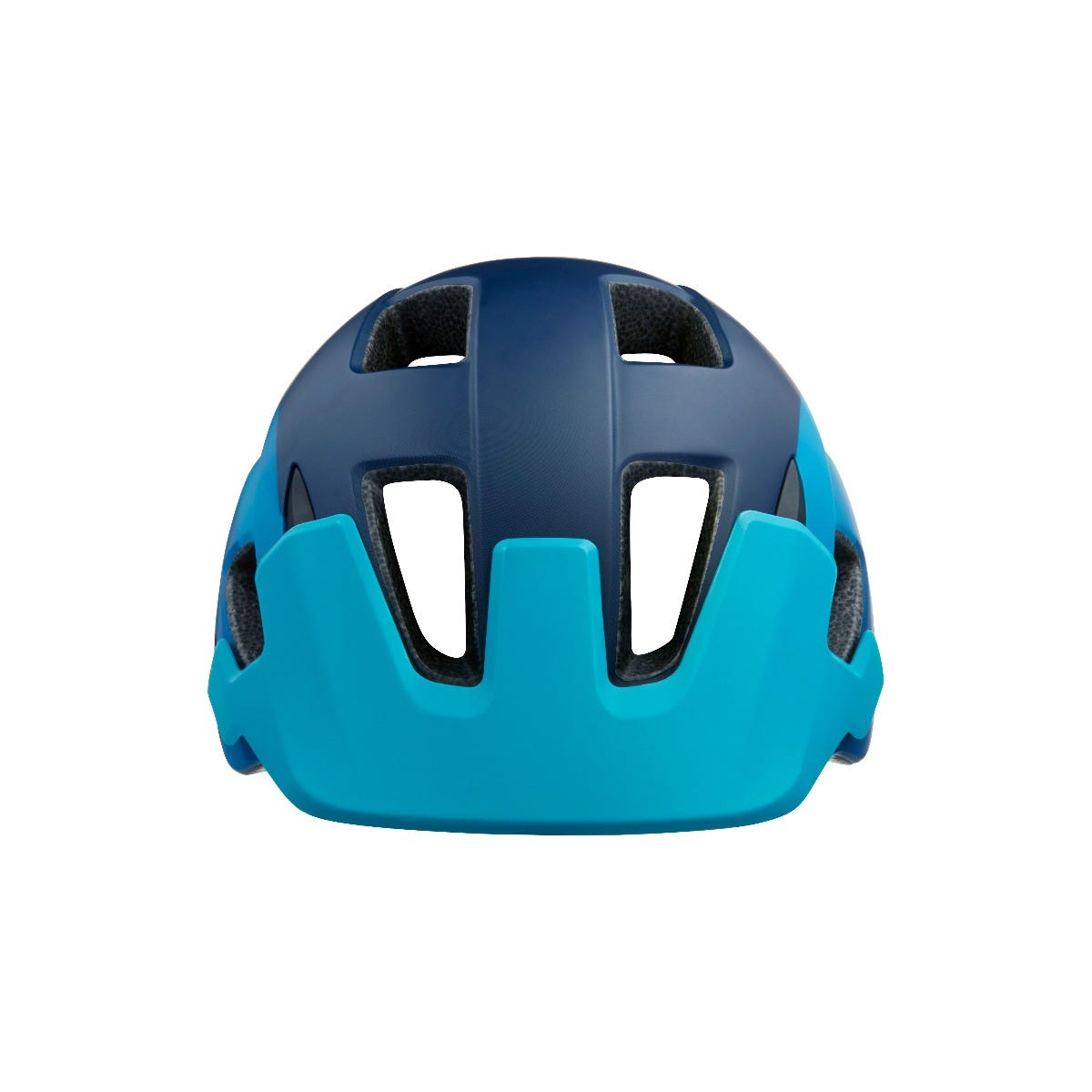 Lazer Chiru Helmet Matte Blue Steel