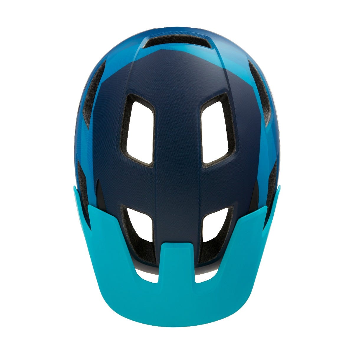 Lazer Chiru Helmet Matte Blue Steel