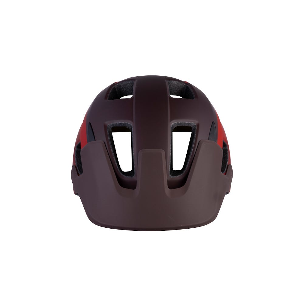 Lazer Chiru Helmet Matte Red