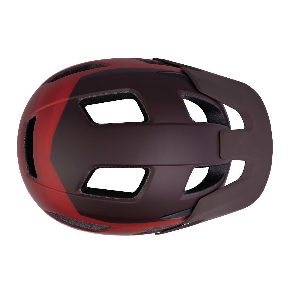 Lazer Chiru Helmet Matte Red