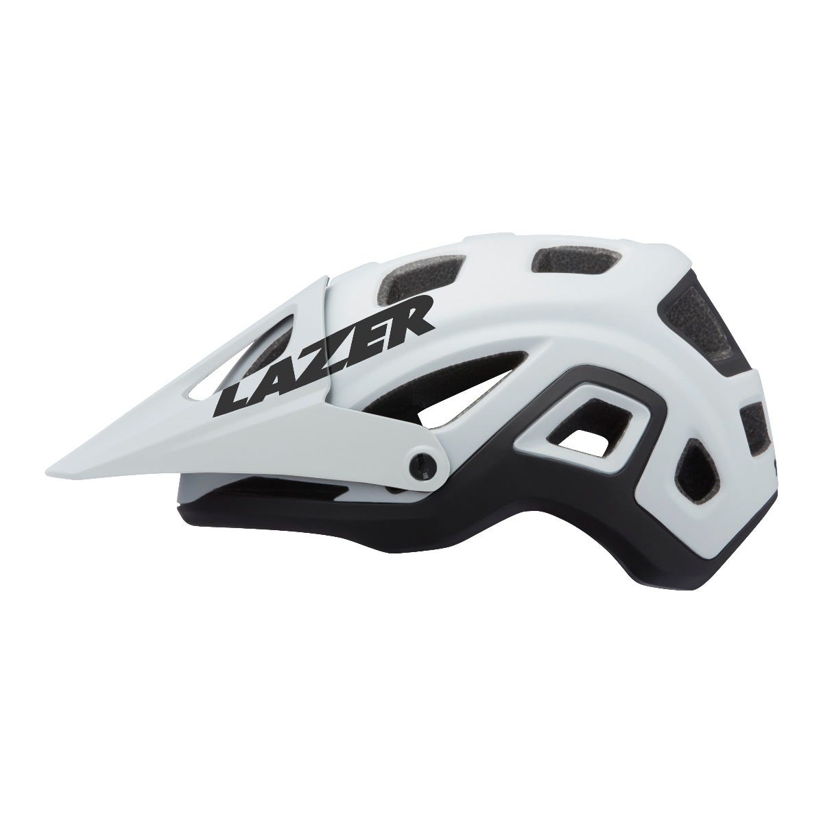Lazer Impala Helmet Matte White