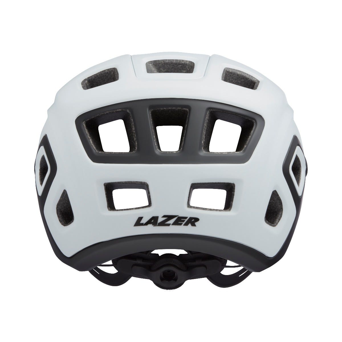 Lazer Impala Helmet Matte White