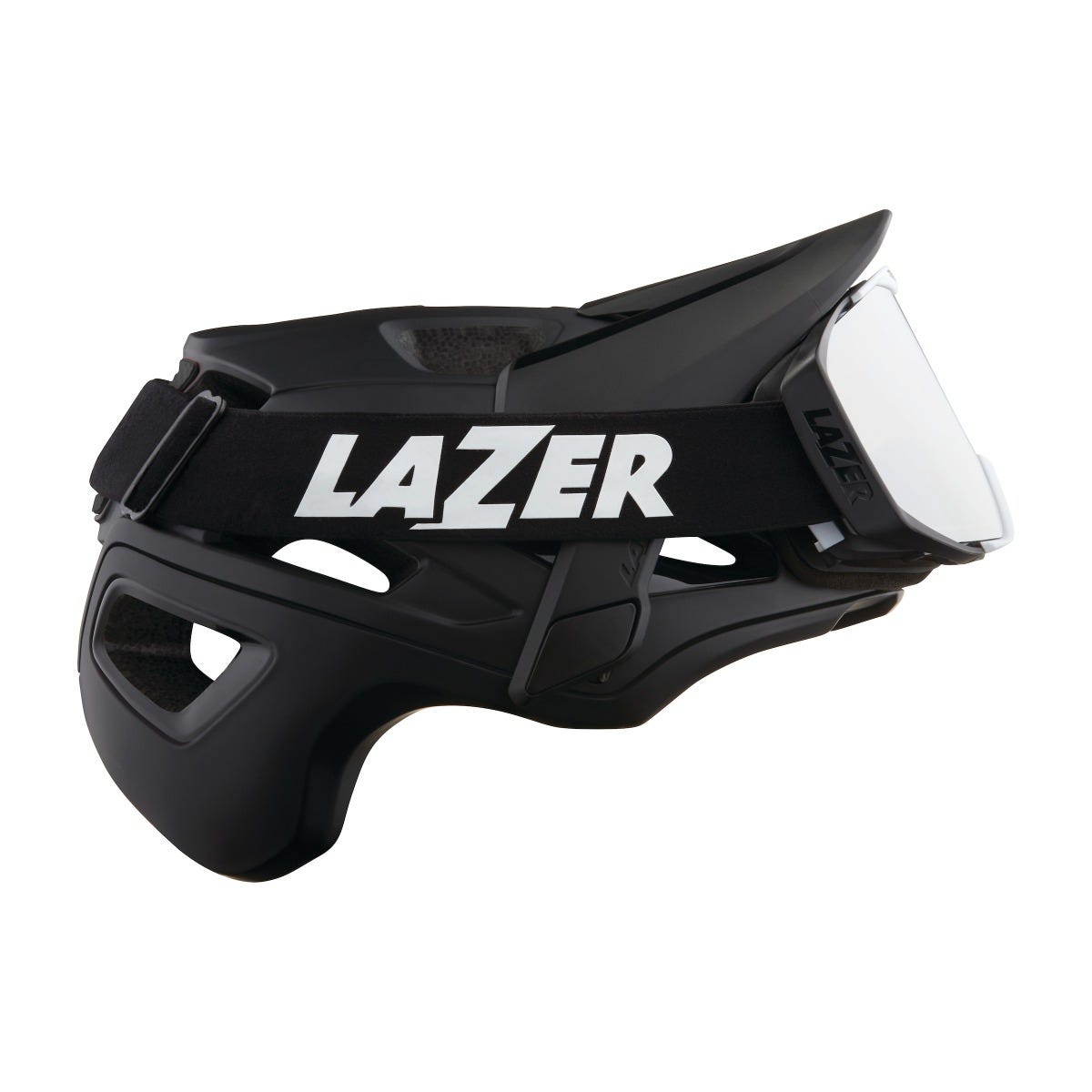 Lazer Jackal MIPS Helmet Black