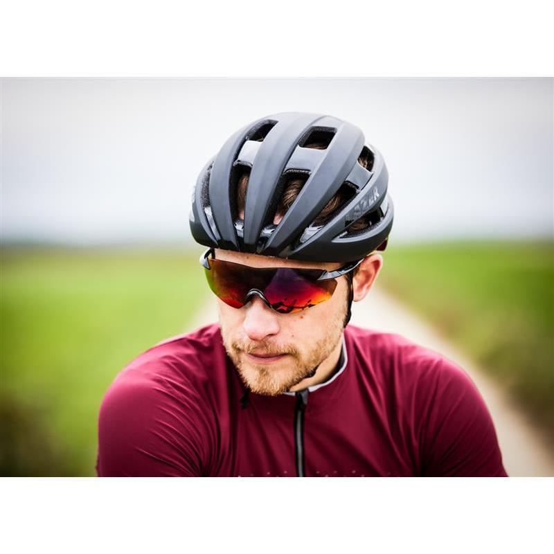 Lazer Sphere Helmet Titanium