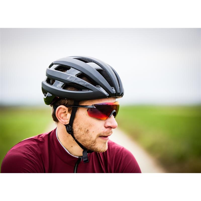 Lazer Sphere Helmet Titanium