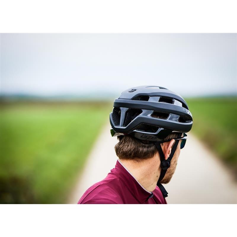Lazer Sphere Helmet Titanium