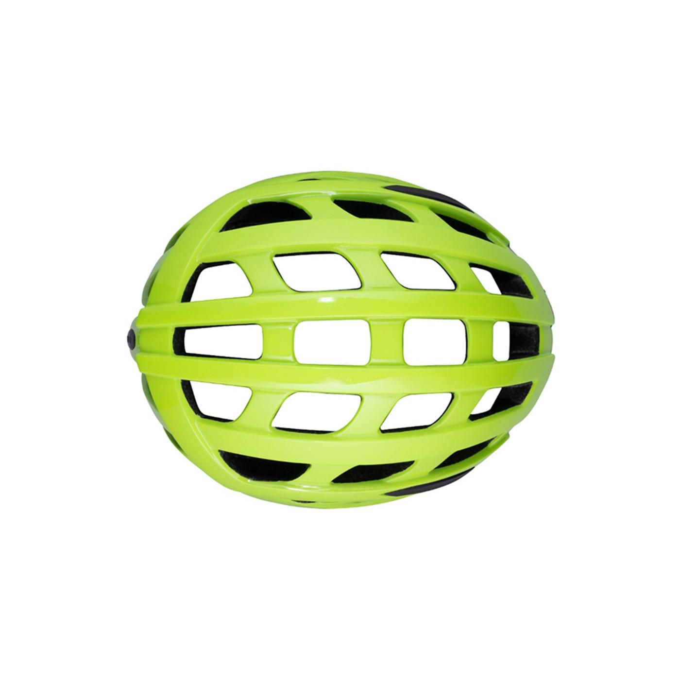 Lazer Tonic Helmet Flash Yellow