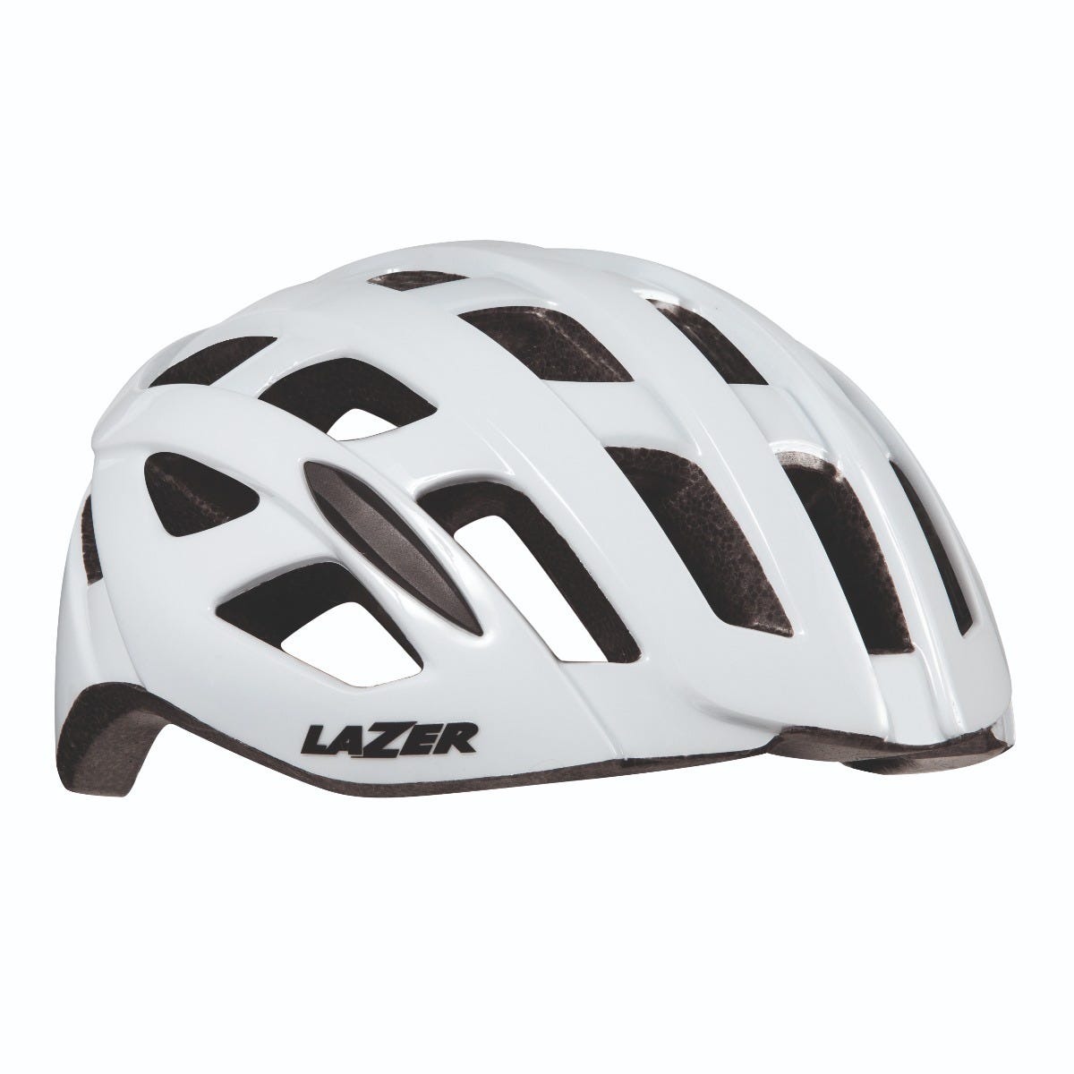 Lazer Tonic MIPS Helmet White