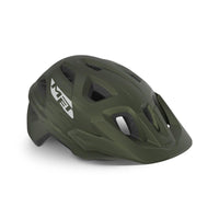 MET Echo Helmet Olive