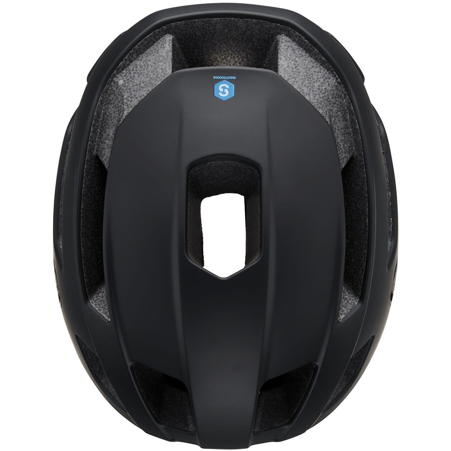 100% Altis Gravel Helmet Black