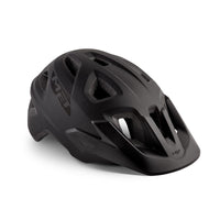 MET Echo Helmet Black/Matt