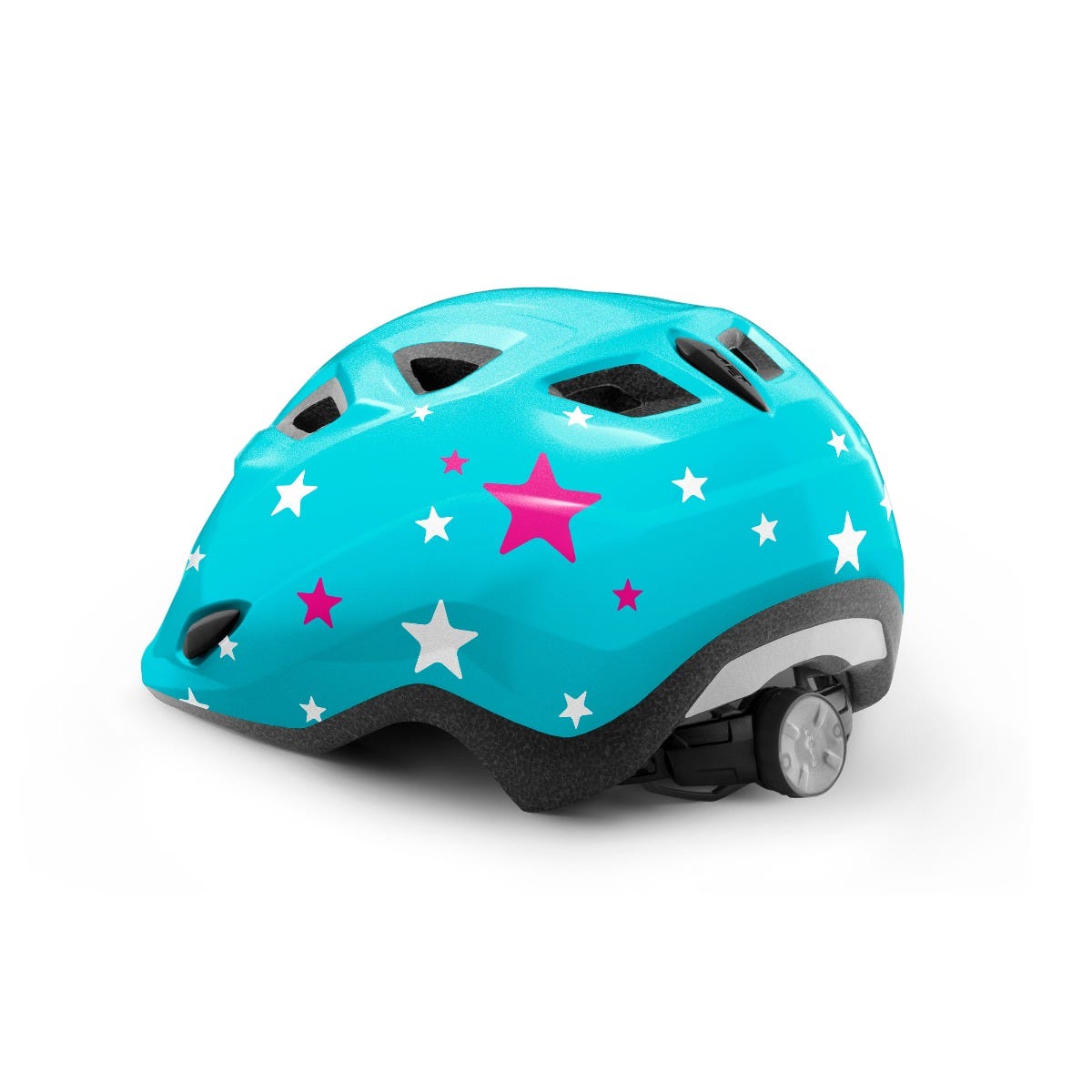 MET Elfo Unicorn Girls Helmet
