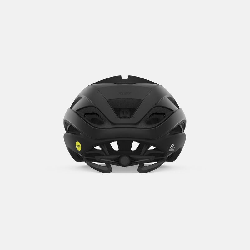 Giro Eclipse Spherical Helmet Matte Black