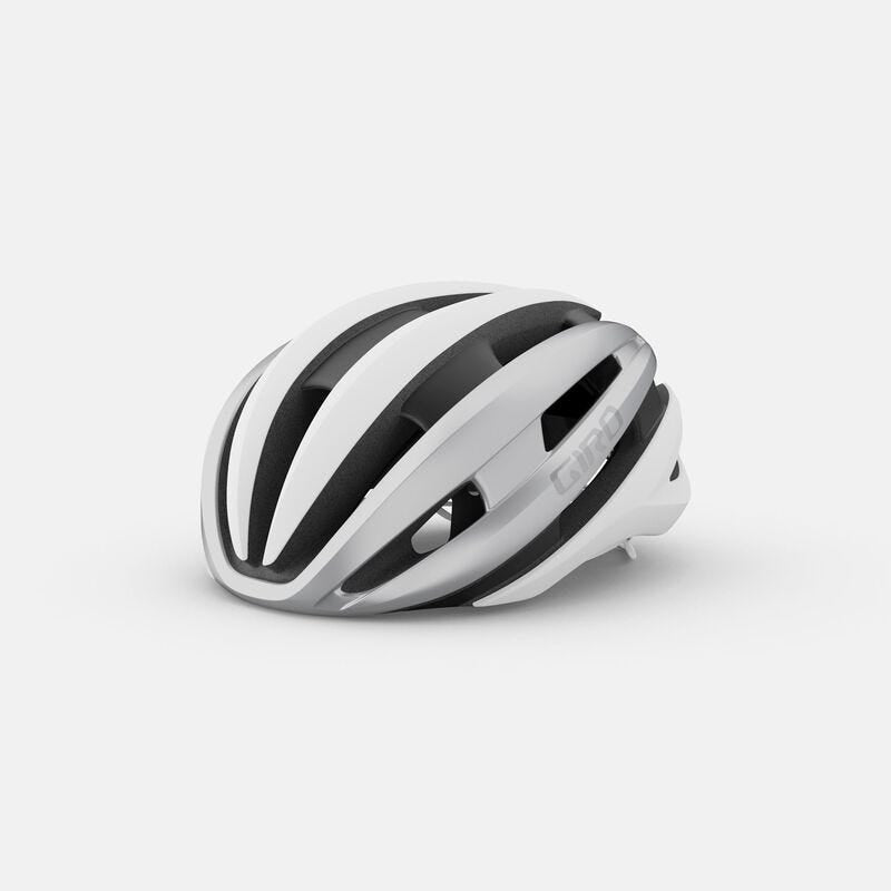 Giro Synthe MIPS II Helmet White/Silver