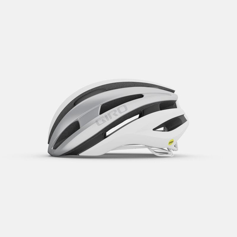 Giro Synthe MIPS II Helmet White/Silver