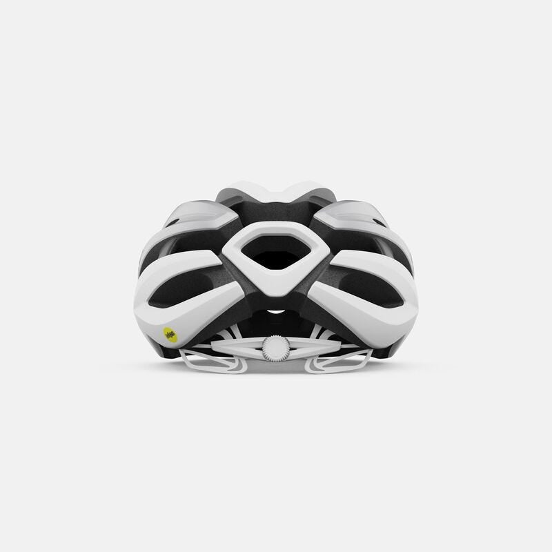 Giro Synthe MIPS II Helmet White/Silver
