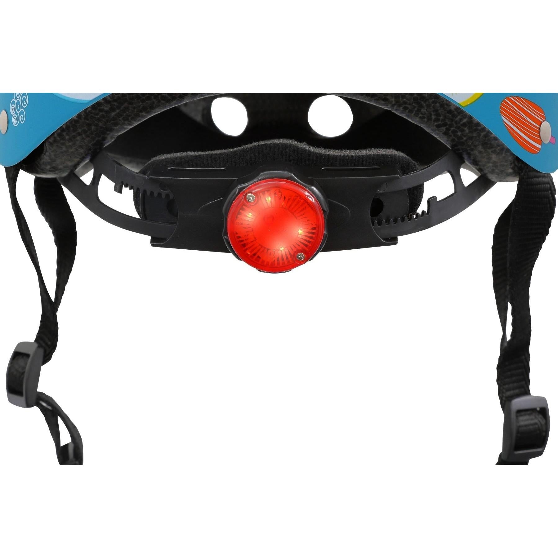 Hornit Ice Cream Kids Helmet