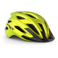 Met Crossover Helmet White Glossy – 99 Bikes Met Crossover Helmet White Glossy – 99 Bikes
