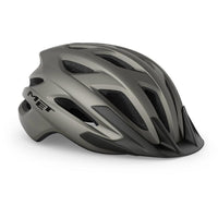 Met Crossover Helmet Black Matte – 99 Bikes Met Crossover Helmet Black Matte – 99 Bikes