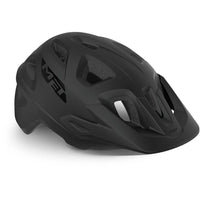 Met Echo Helmet Black Matte