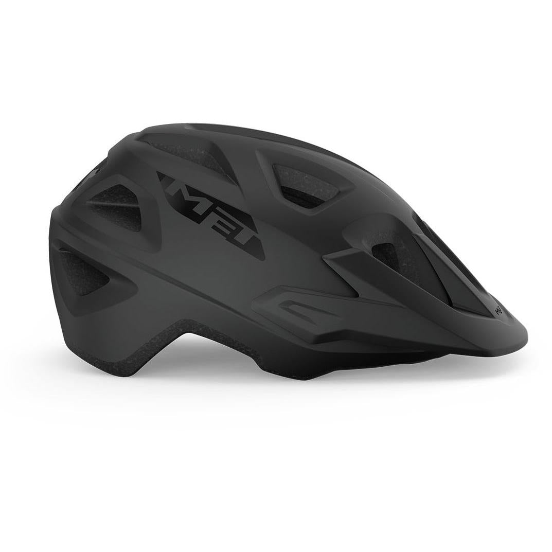 Met Echo Helmet Black Matte
