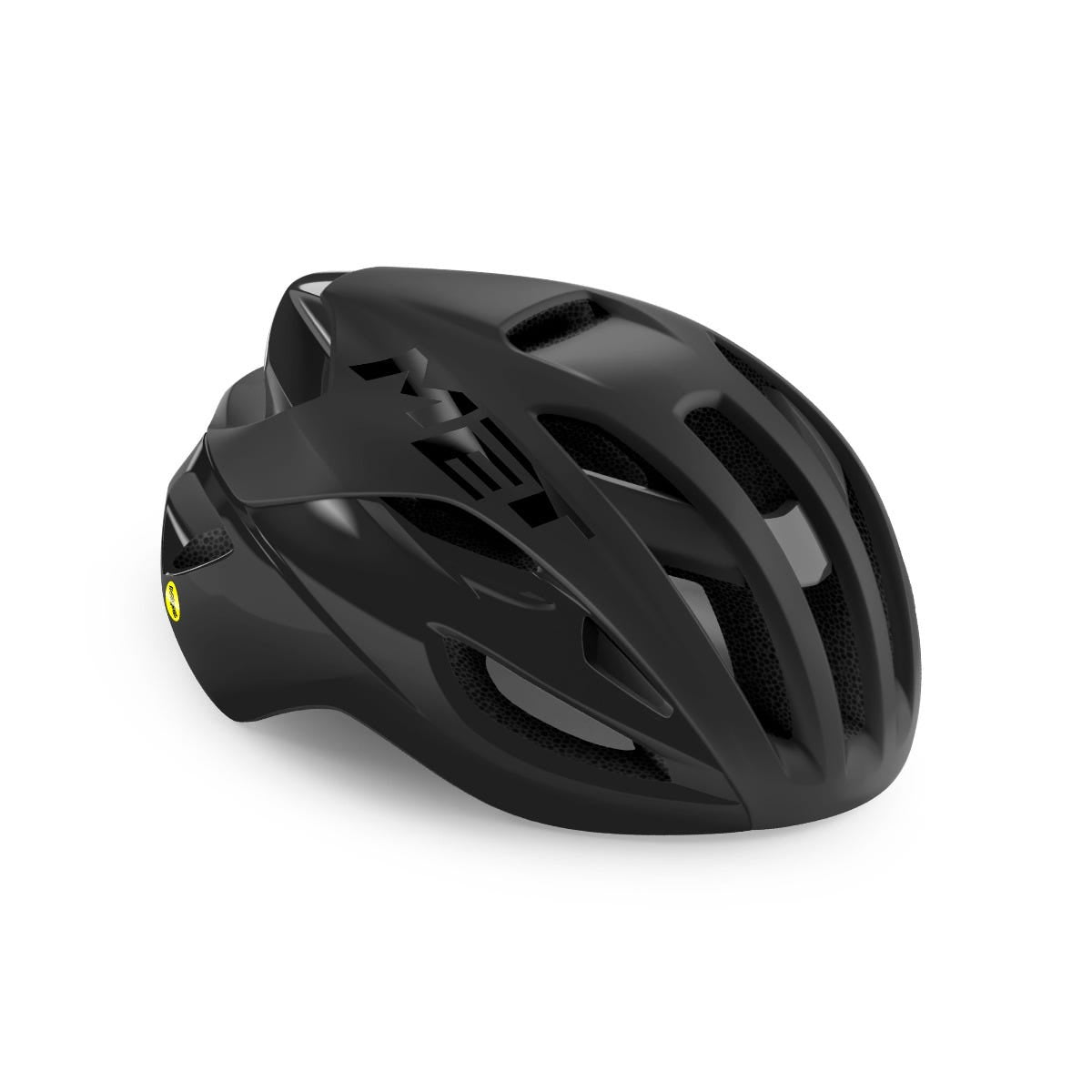 MET Rivale II MIPS Helmet Black