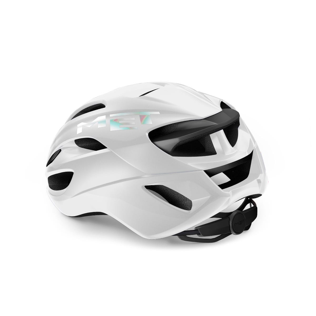 MET Rivale II MIPS Helmet White