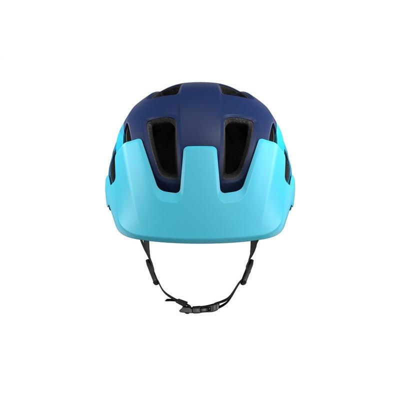 Lazer Chiru MTB Helmet Blue Steel