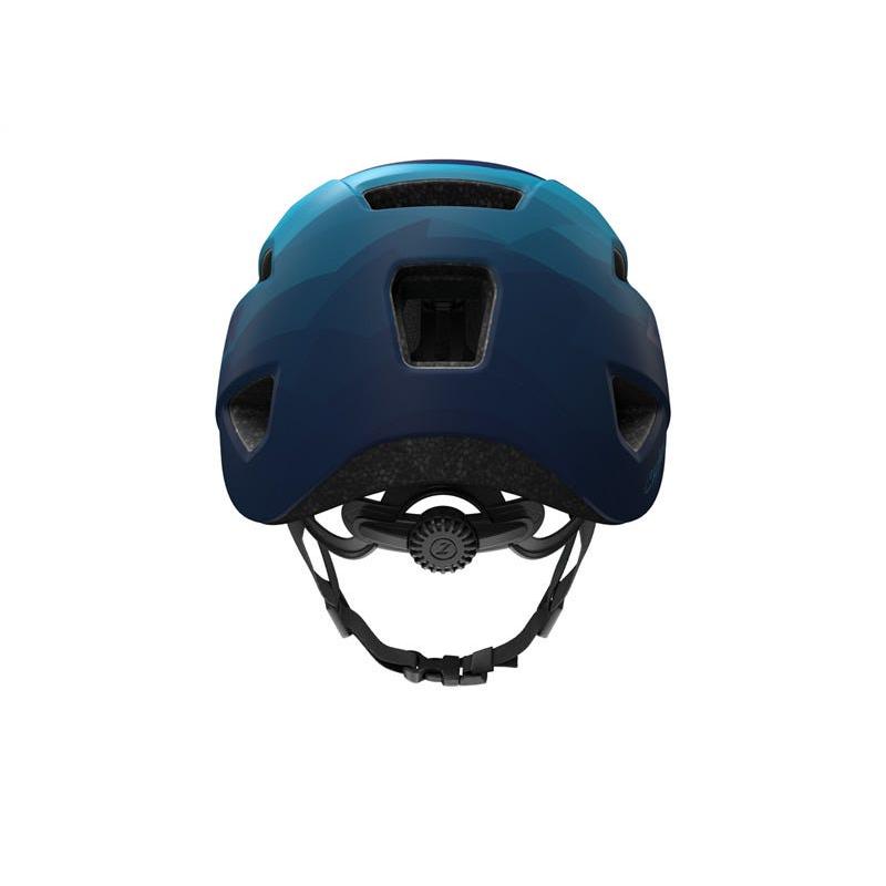 Lazer Chiru MTB Helmet Blue Steel