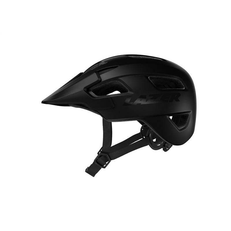 Lazer Chiru MTB Helmet Matte Black