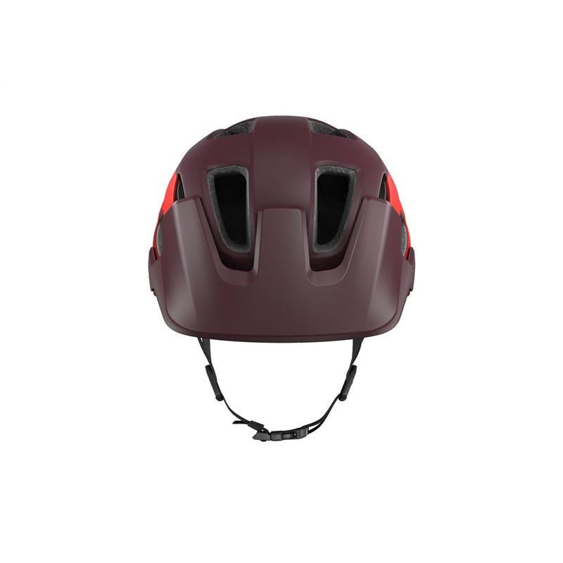 Lazer Chiru MTB Helmet Matte Red