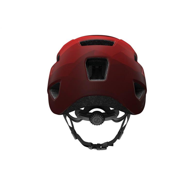 Lazer Chiru MTB Helmet Matte Red