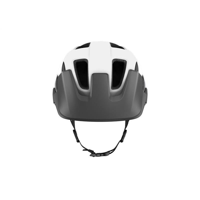 Lazer Chiru MTB Helmet Matte White