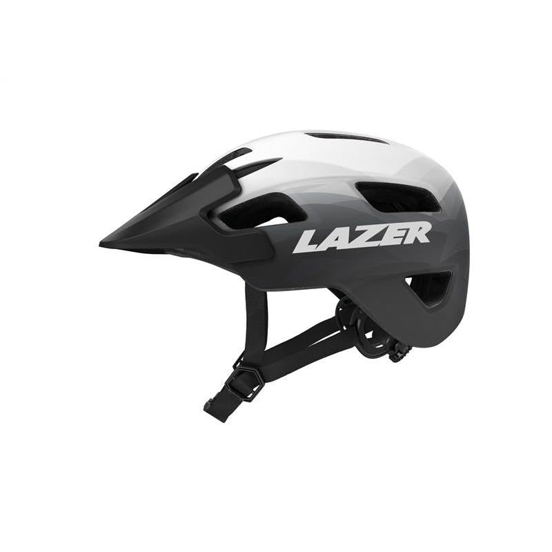 Lazer Chiru MTB Helmet Matte White