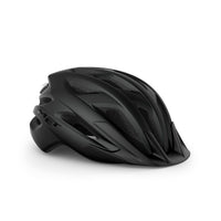 Met Crossover Helmet Black Matte – 99 Bikes Met Crossover Helmet Black Matte – 99 Bikes