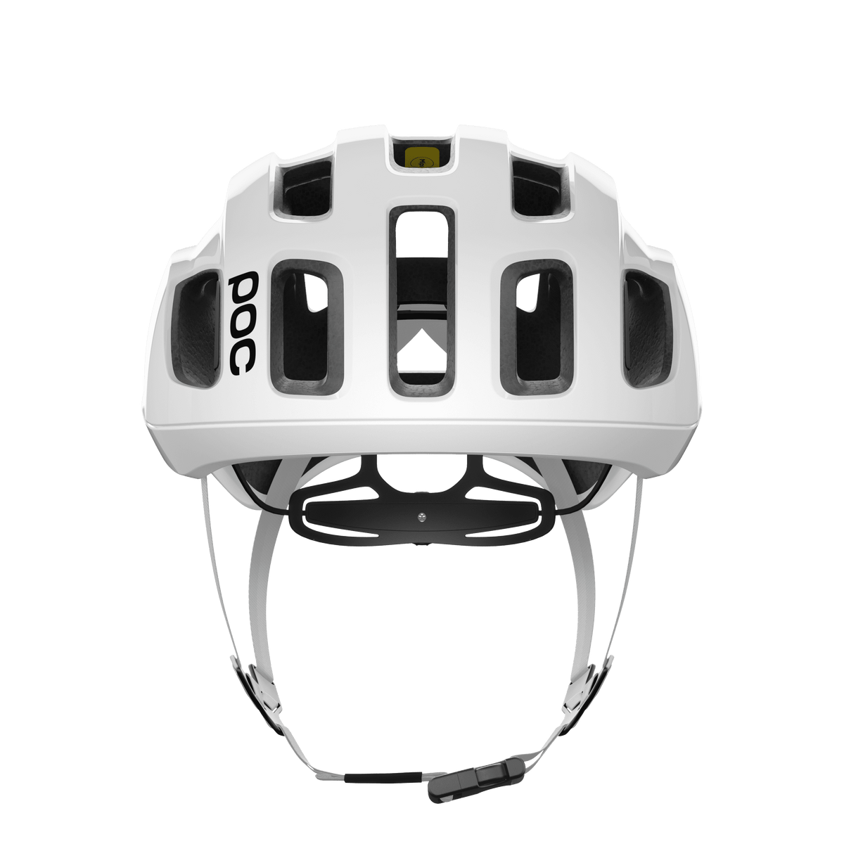POC Ventral AIR MIPS Helmet Hydrogen White