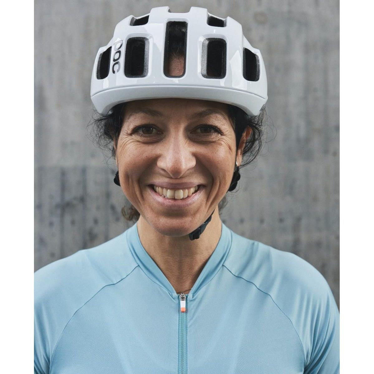 POC Ventral AIR MIPS Helmet Hydrogen White