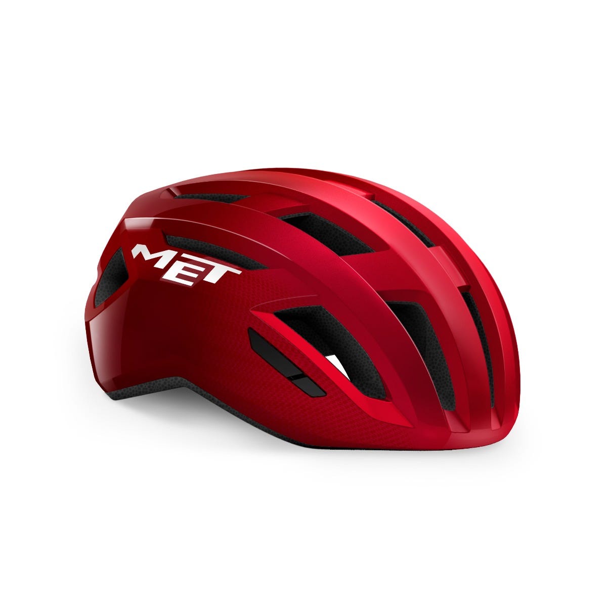 MET Vinci MIPS Helmet Red