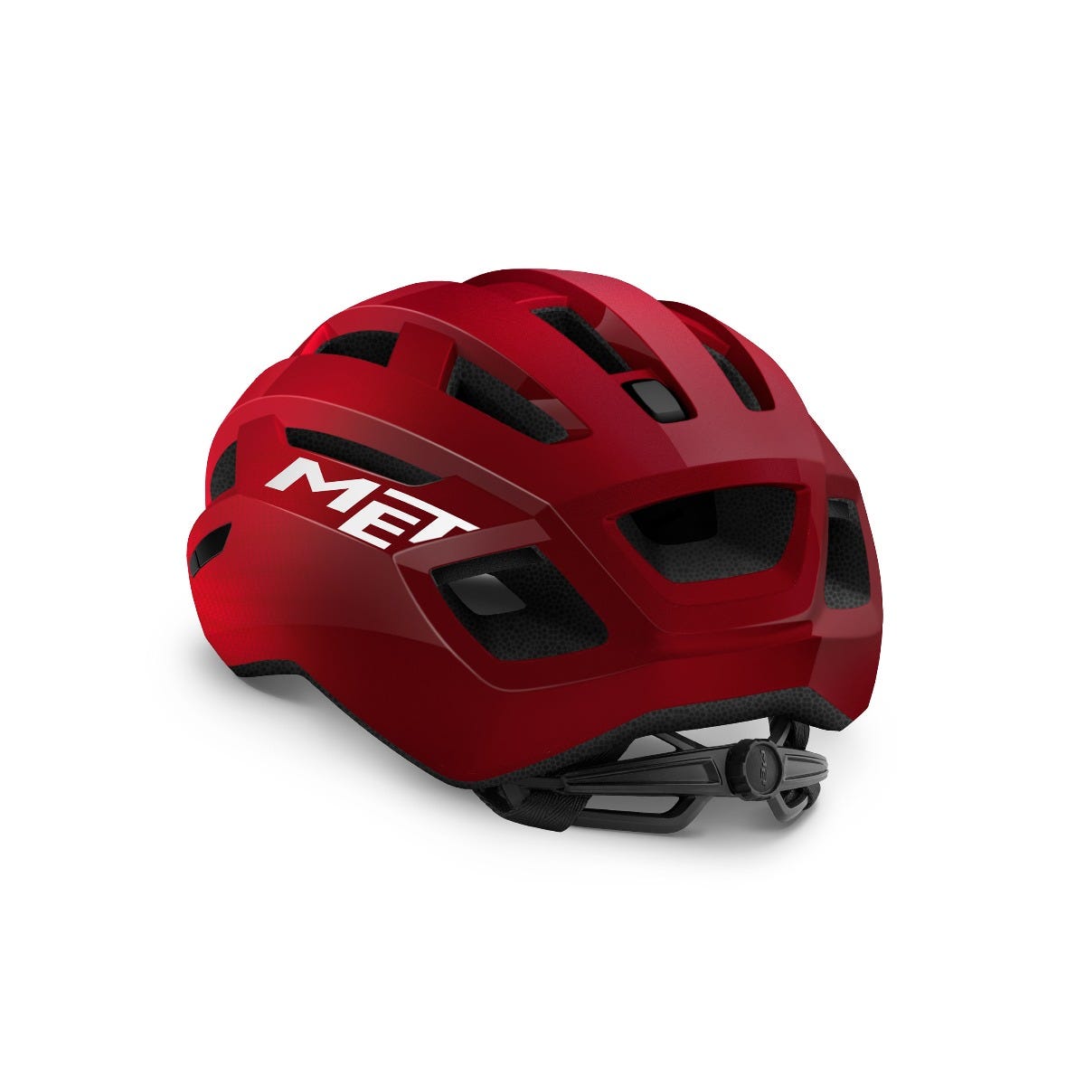MET Vinci MIPS Helmet Red