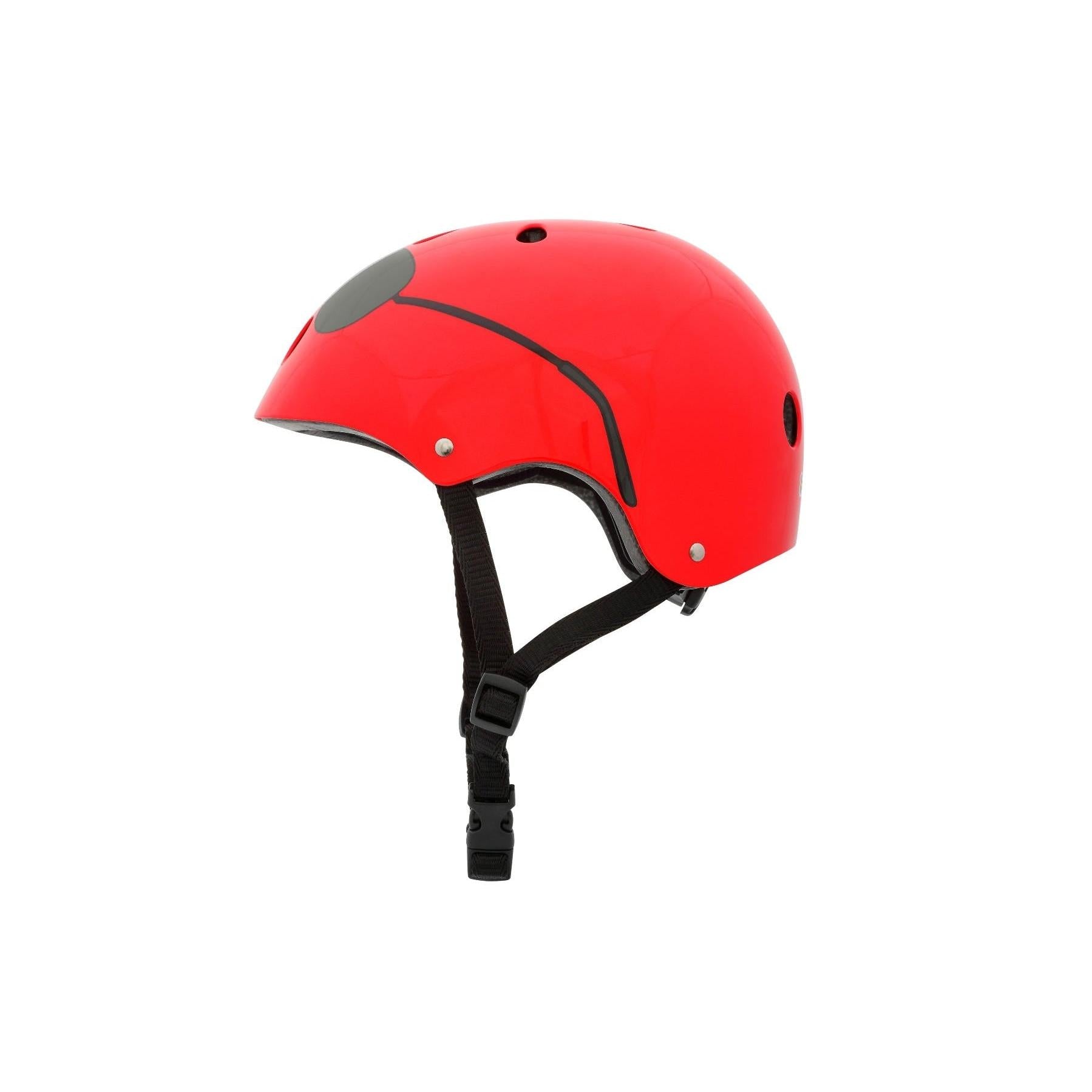 Hornit Aviator Helmet Red