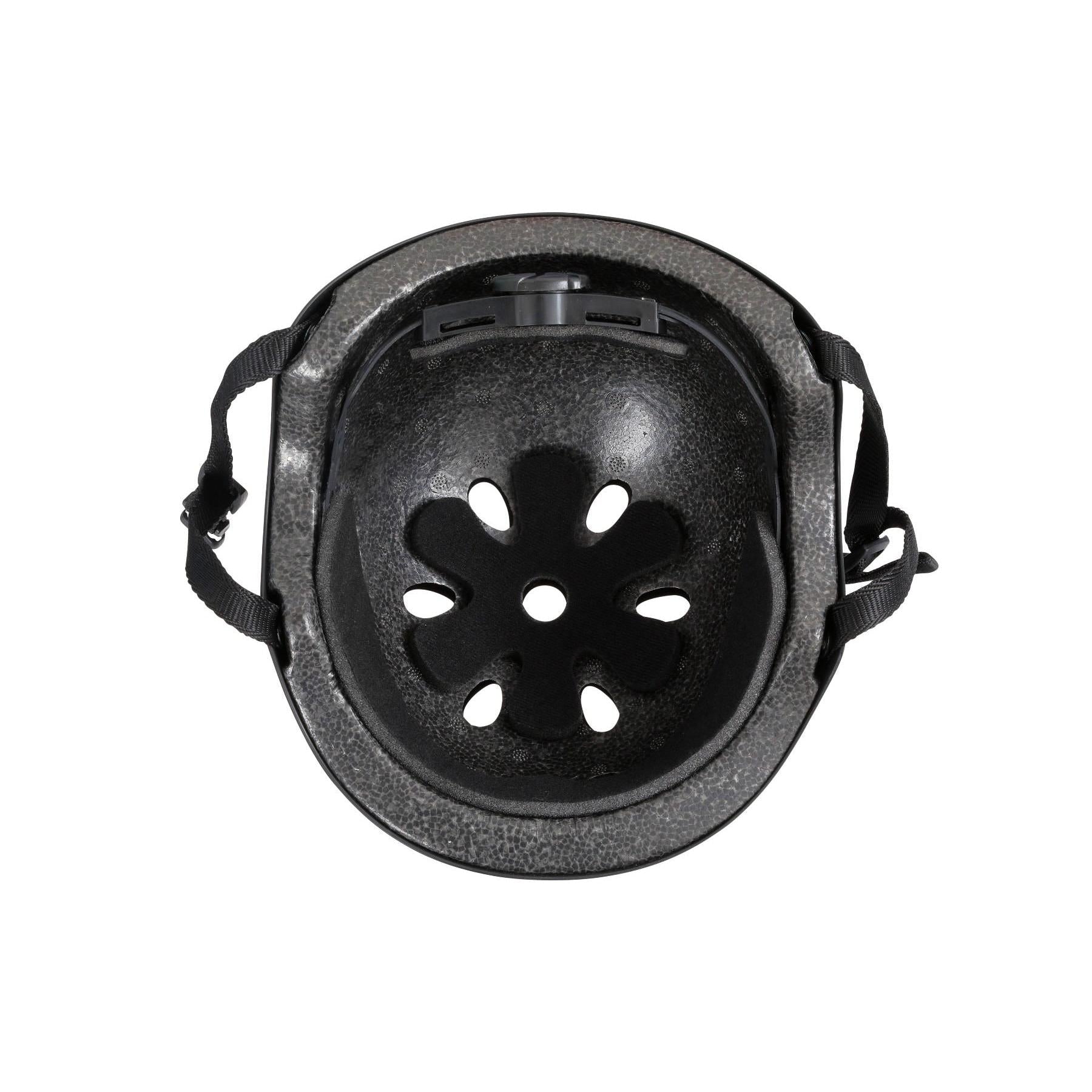Hornit Kids Helmet Black
