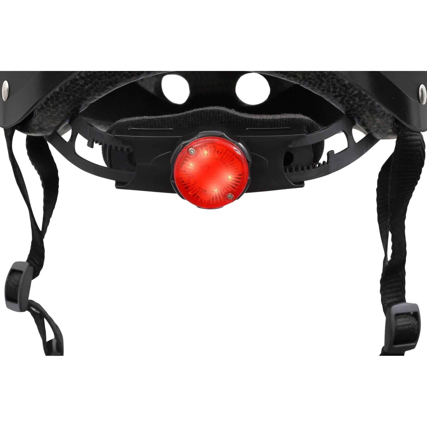 Hornit Kids Helmet Black