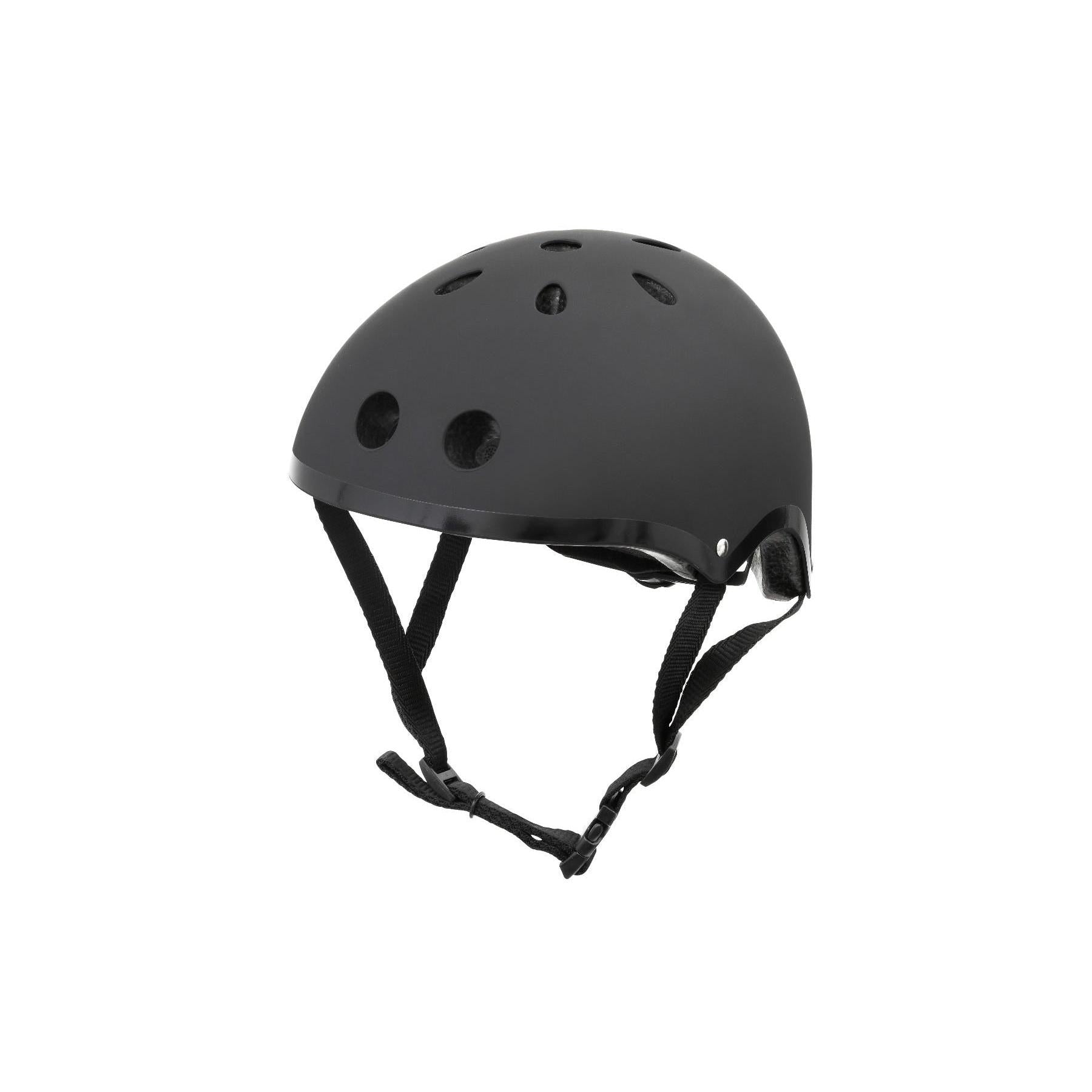 Hornit Kids Helmet Black