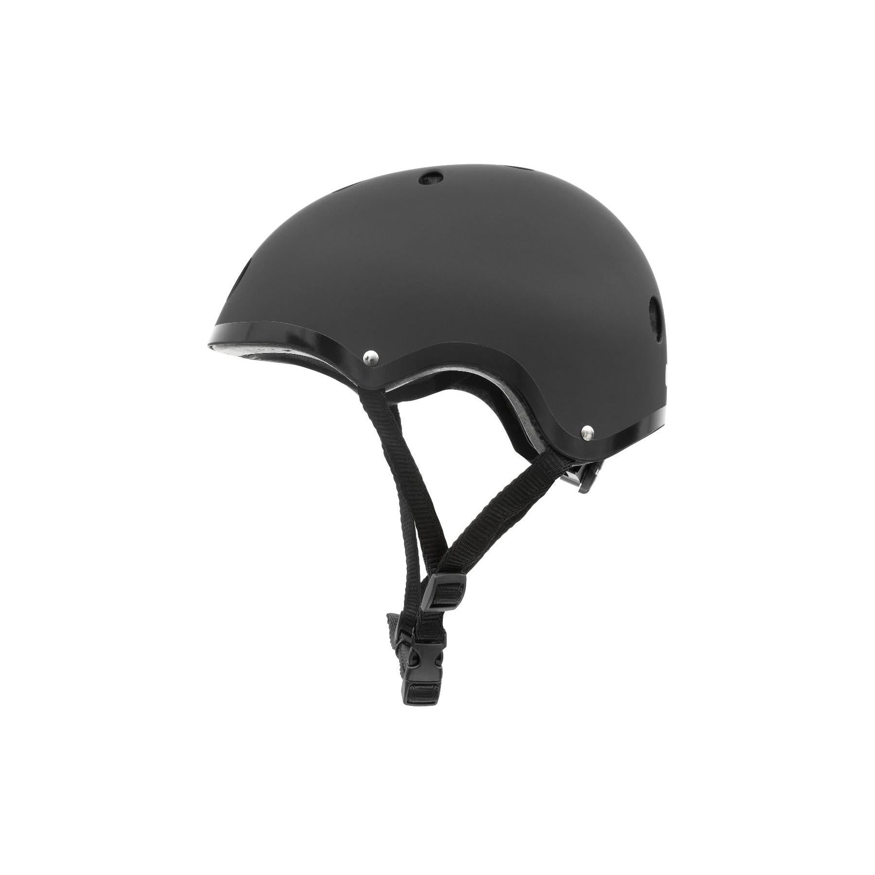 Hornit Kids Helmet Black