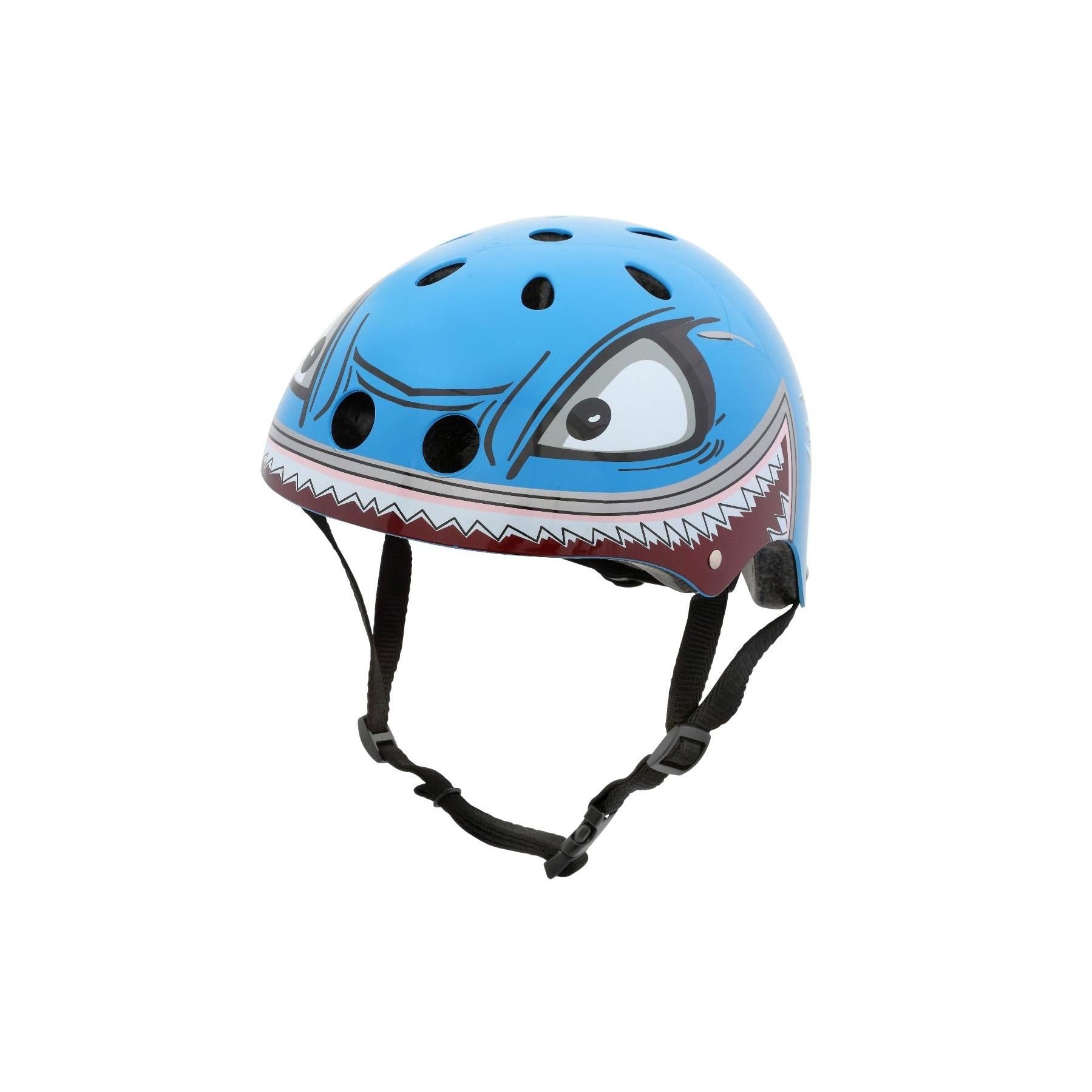 Hornit Shark Kids Helmet – 99 Bikes