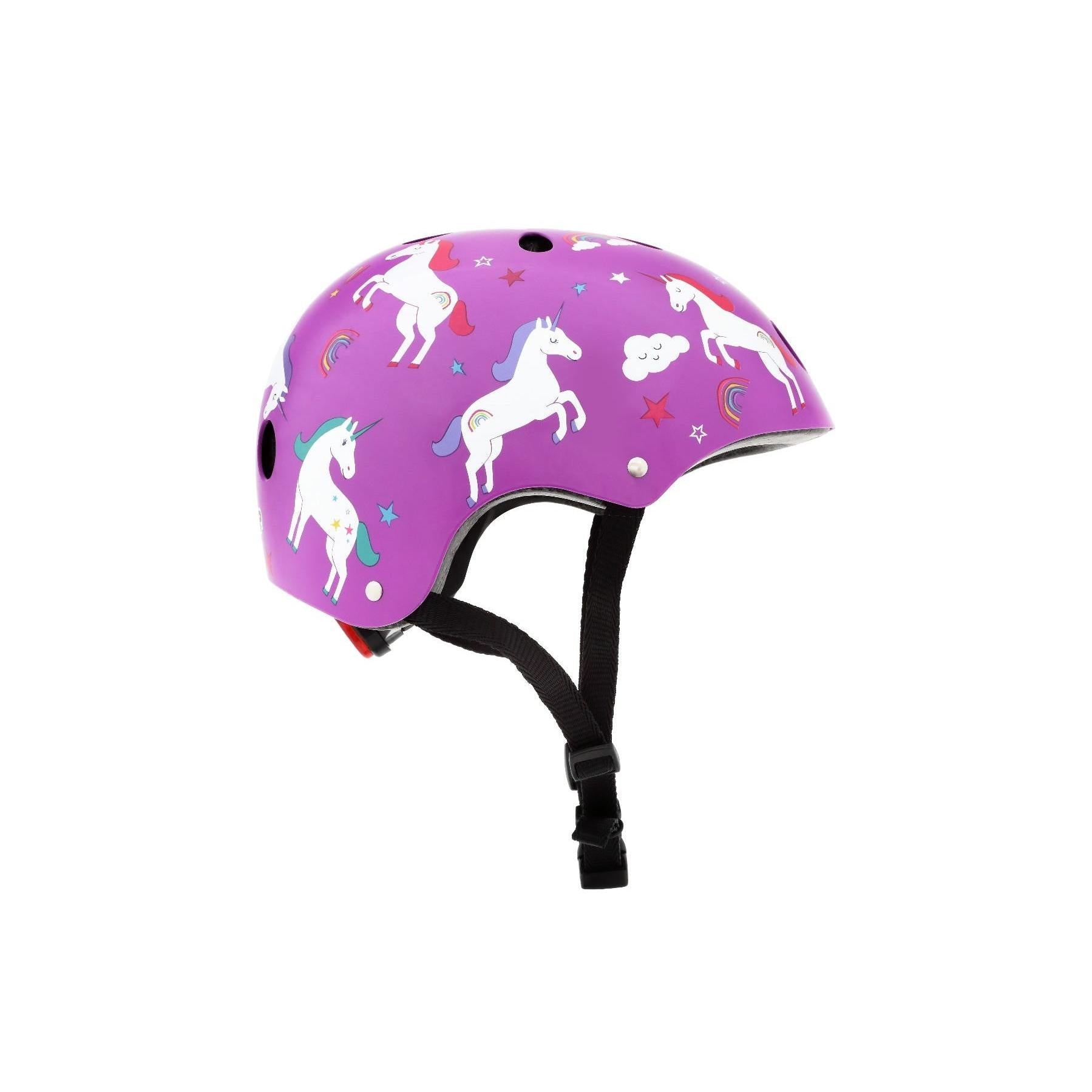 Hornit Unicorn Girls Helmet